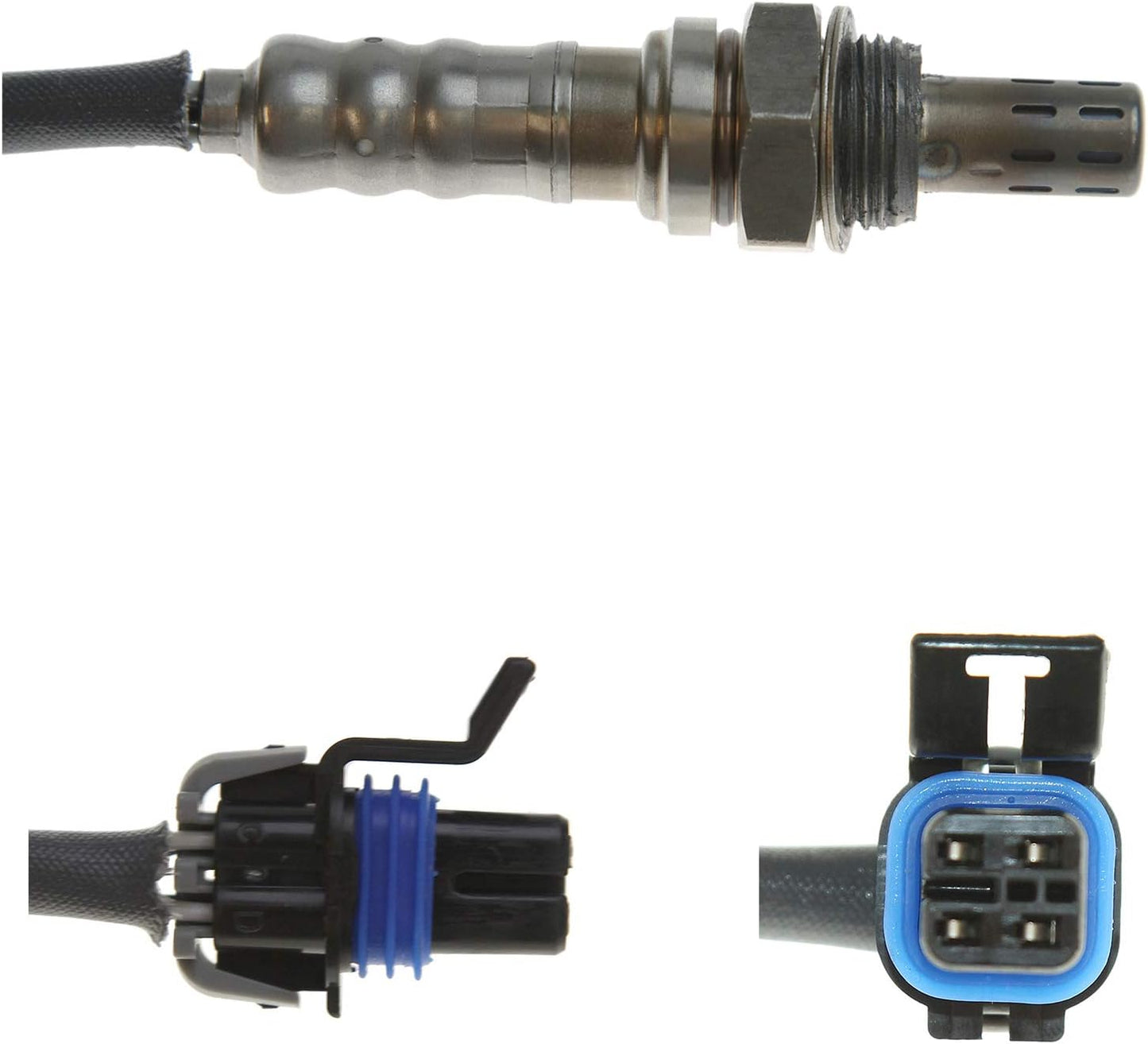 Walker Products 350-34289 Oxygen Sensor, Original Equipment Replacement Premium O2 Sensor, Direct Fit