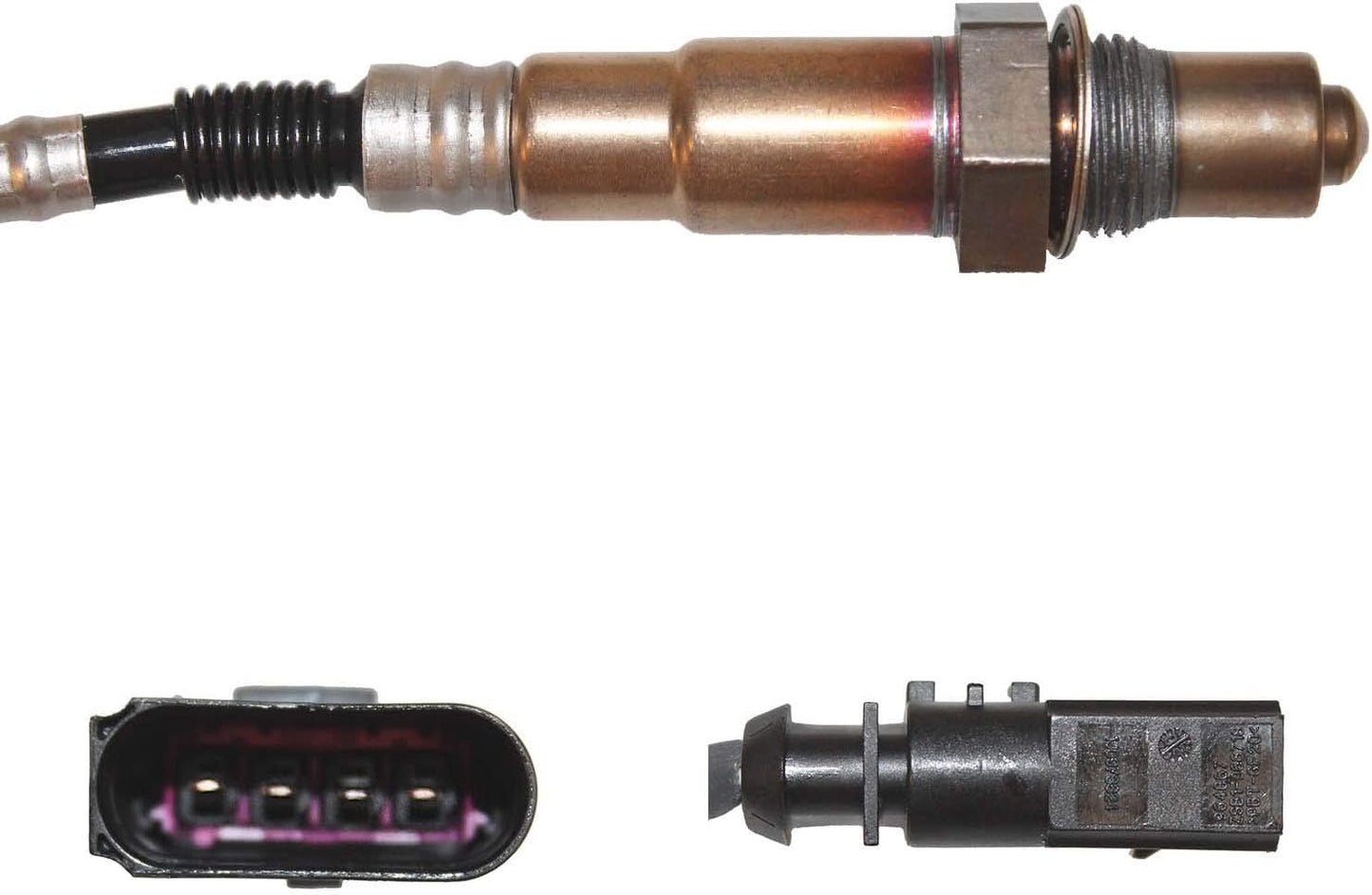 Walker Products 350-34112 Oxygen Sensor, Original Equipment Replacement Premium O2 Sensor, Direct Fit