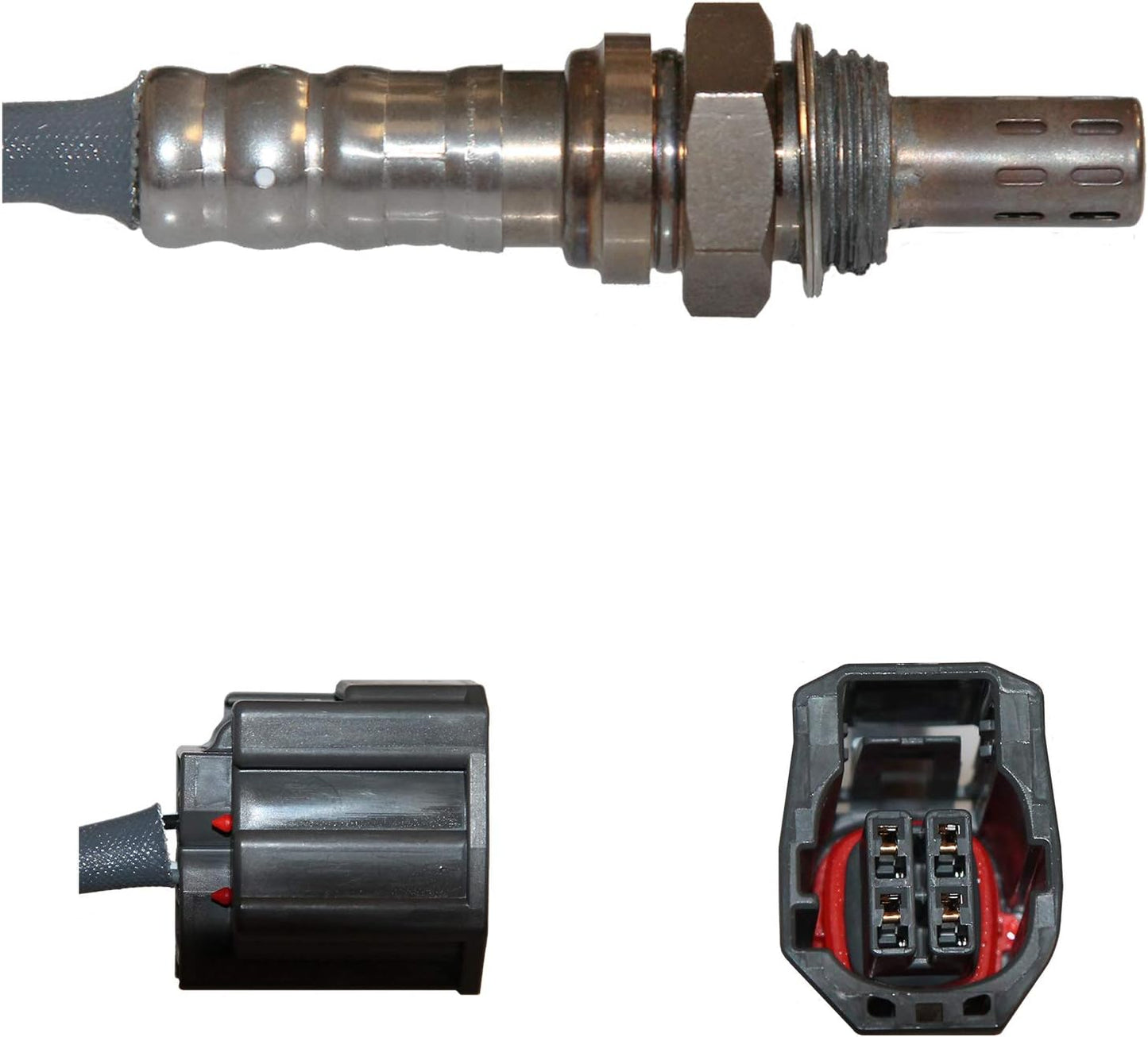 Walker Products 350-34544 Oxygen Sensor, Original Equipment Replacement Premium O2 Sensor, Direct Fit