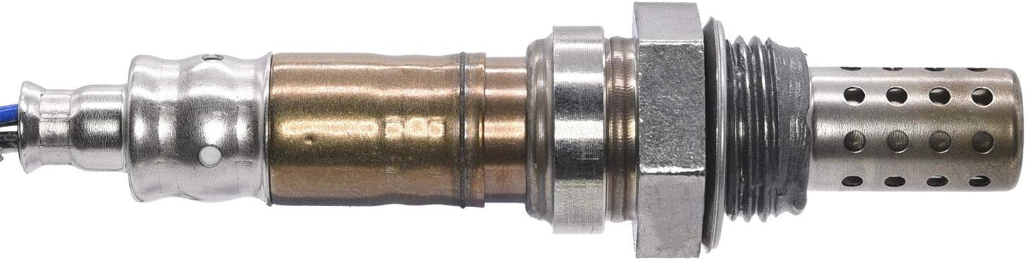 Walker Products 350-34102 Oxygen Sensor, Original Equipment Replacement O2 Sensor, Direct Fit