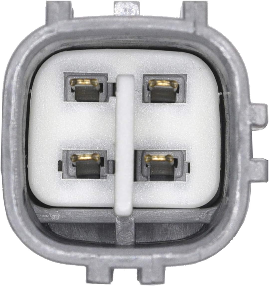 Walker Products 350-34269 Oxygen Sensor, Original Equipment Replacement Premium O2 Sensor, Direct Fit