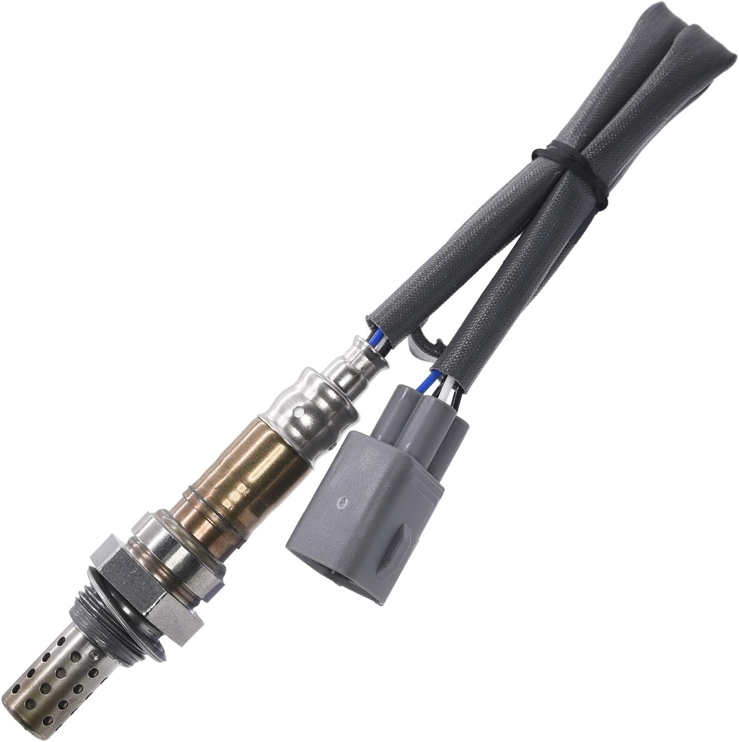 Walker Products 350-34102 Oxygen Sensor, Original Equipment Replacement O2 Sensor, Direct Fit