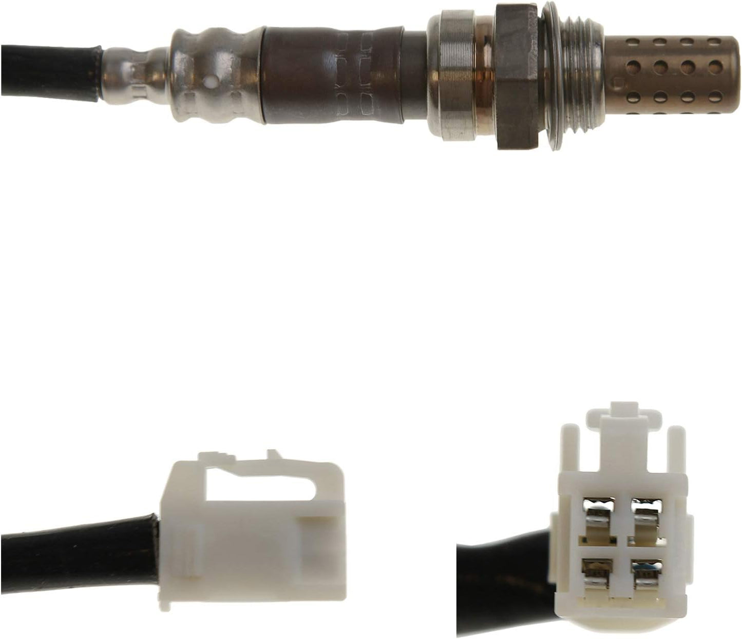 Walker Products 350-34339 Oxygen Sensor, Original Equipment Replacement Downstream O2 Sensor, Direct Fit