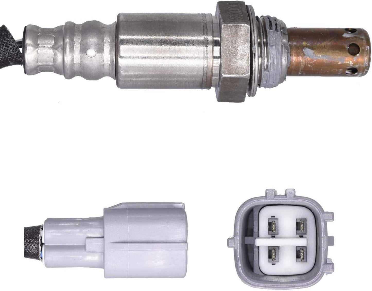 Walker Products 350-64070 Oxygen Sensor, Original Equipment Replacement Premium O2 Sensor, Air Fuel Ratio