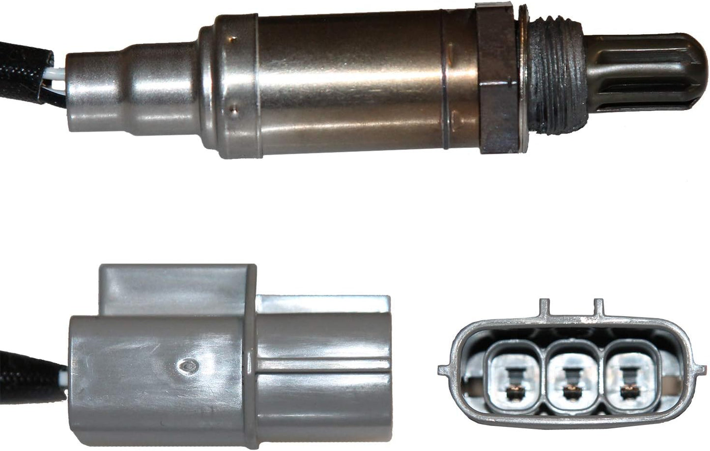 Walker Products 350-33088 Oxygen Sensor, Original Equipment Replacement Premium O2 Sensor, Direct Fit