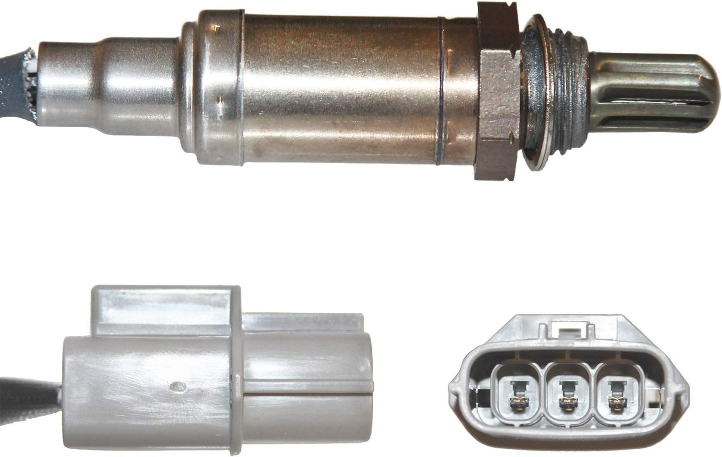 Walker Products 350-33076 Oxygen Sensor, Original Equipment Replacement Premium O2 Sensor, Direct Fit