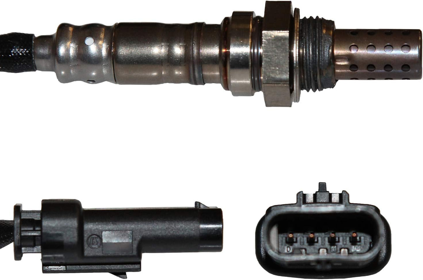 Walker Products 350-34948 Oxygen Sensor, Original Equipment Replacement Premium O2 Sensor, Direct Fit