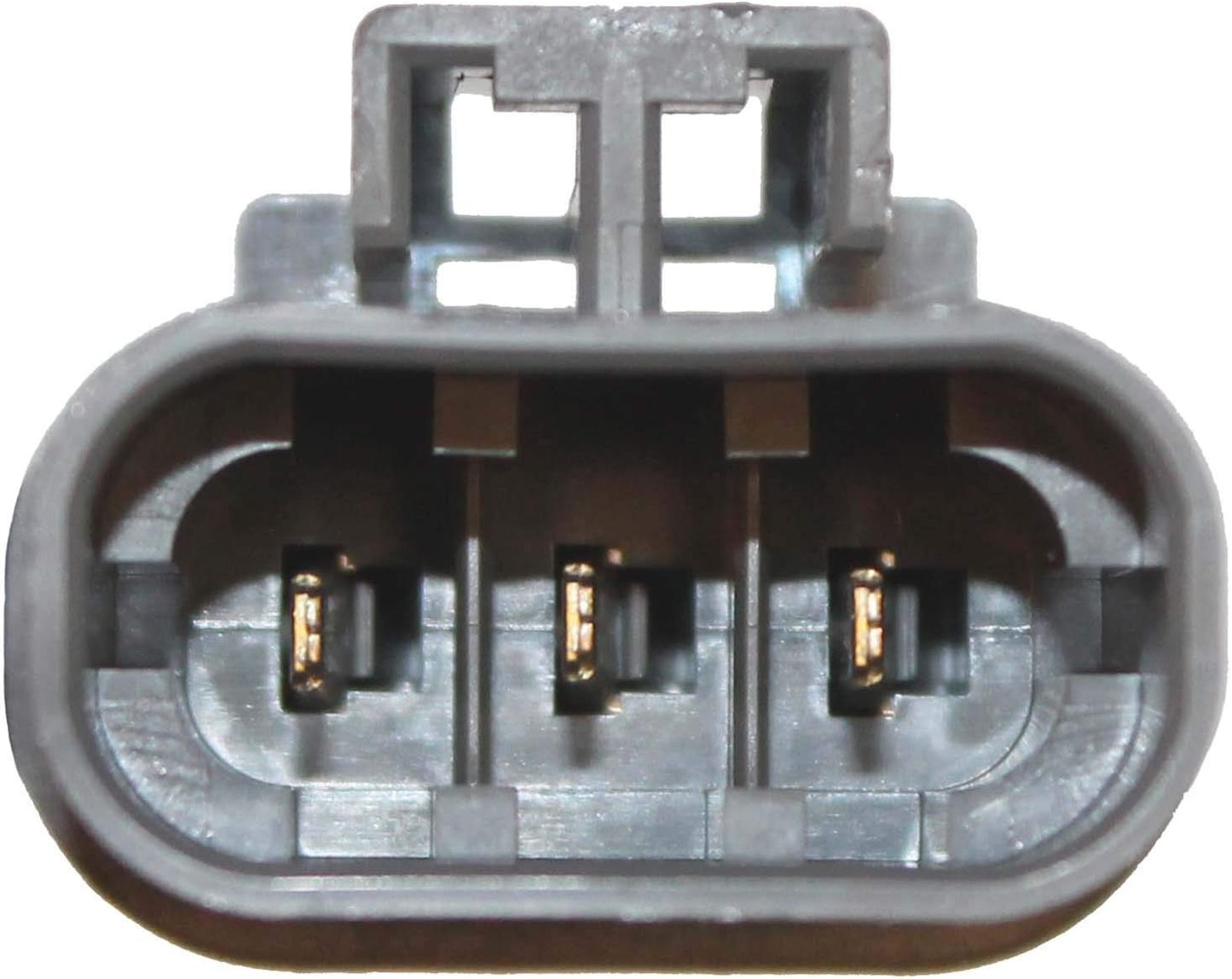 Walker Products 350-33010 Oxygen Sensor, Original Equipment Replacement Premium O2 Sensor, Direct Fit
