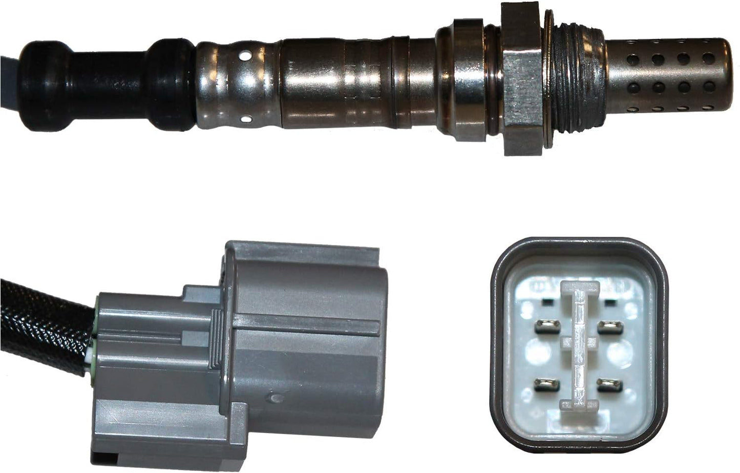 Walker Products 350-34189 Oxygen Sensor, Original Equipment Replacement Premium O2 Sensor, Direct Fit