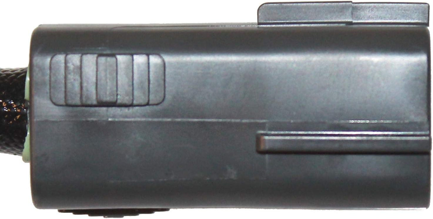 Walker Products 350-34538 Oxygen Sensor, Original Equipment Replacement Premium O2 Sensor, Direct Fit