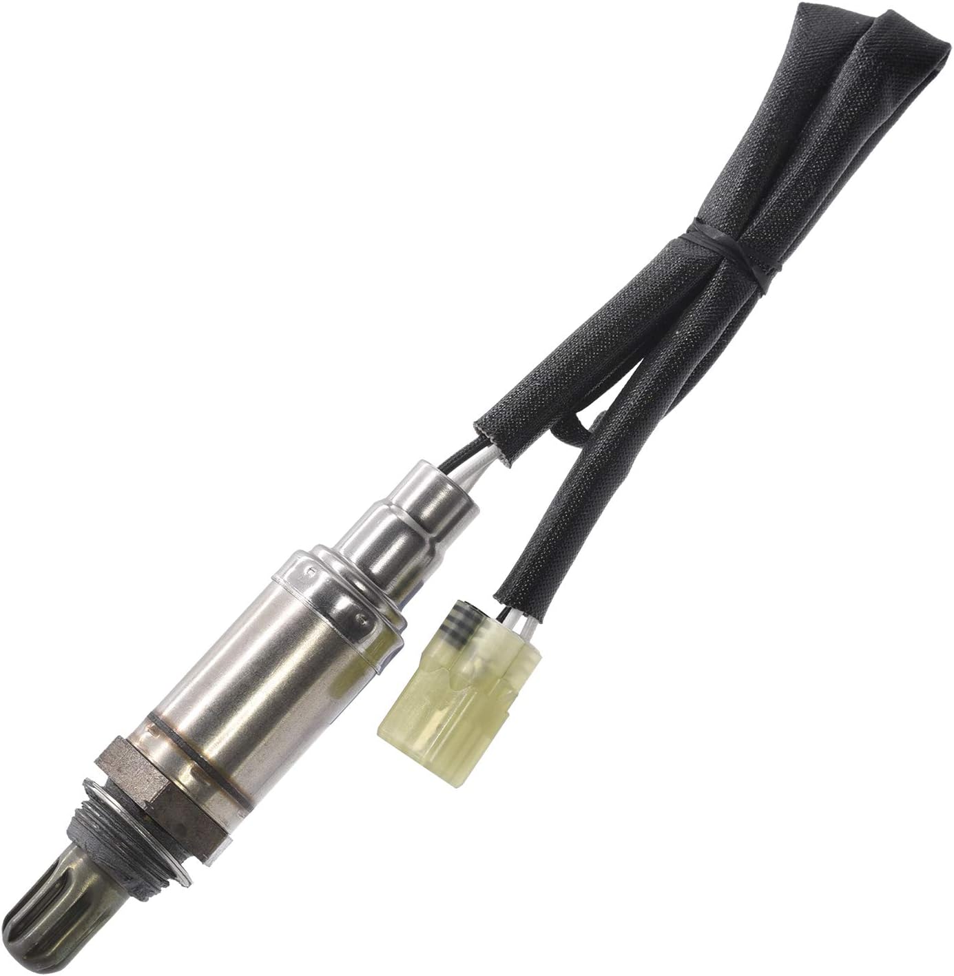 Walker Products 350-33049 Oxygen Sensor, Original Equipment Replacement Premium O2 Sensor, Direct Fit