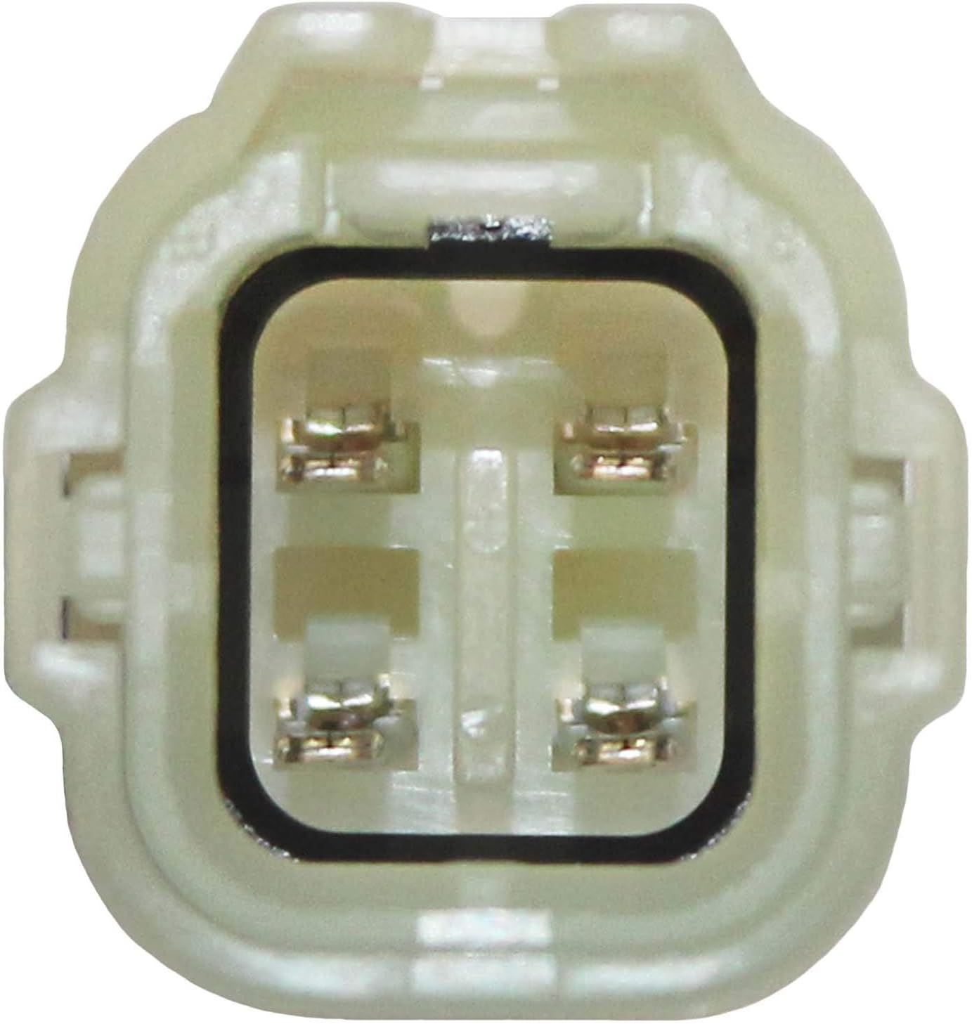 Walker Products 350-34131 Oxygen Sensor, Original Equipment Replacement Premium O2 Sensor, Direct Fit