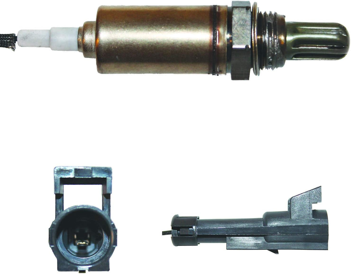 Walker Products 350-31024 Oxygen Sensor, Original Equipment Replacement Premium O2 Sensor, Direct Fit