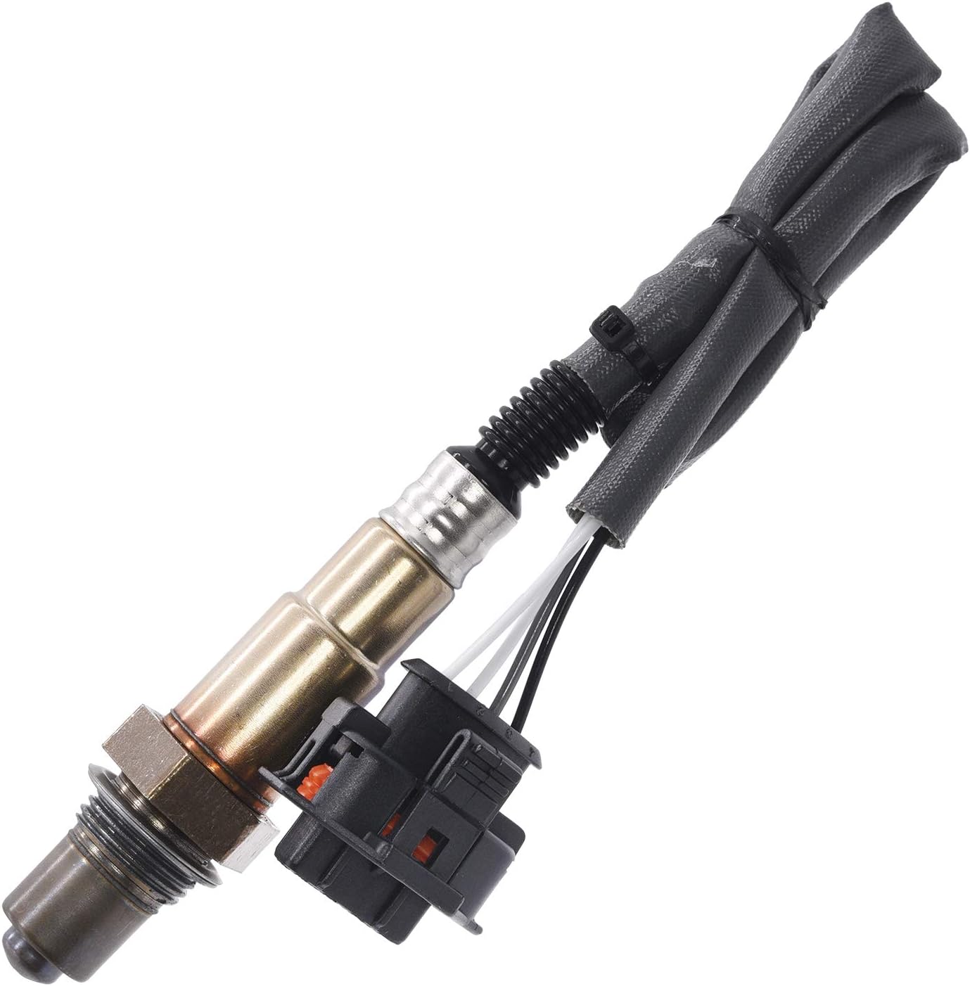 Walker Products 350-34491 Oxygen Sensor, Original Equipment Replacement Premium O2 Sensor, Direct Fit