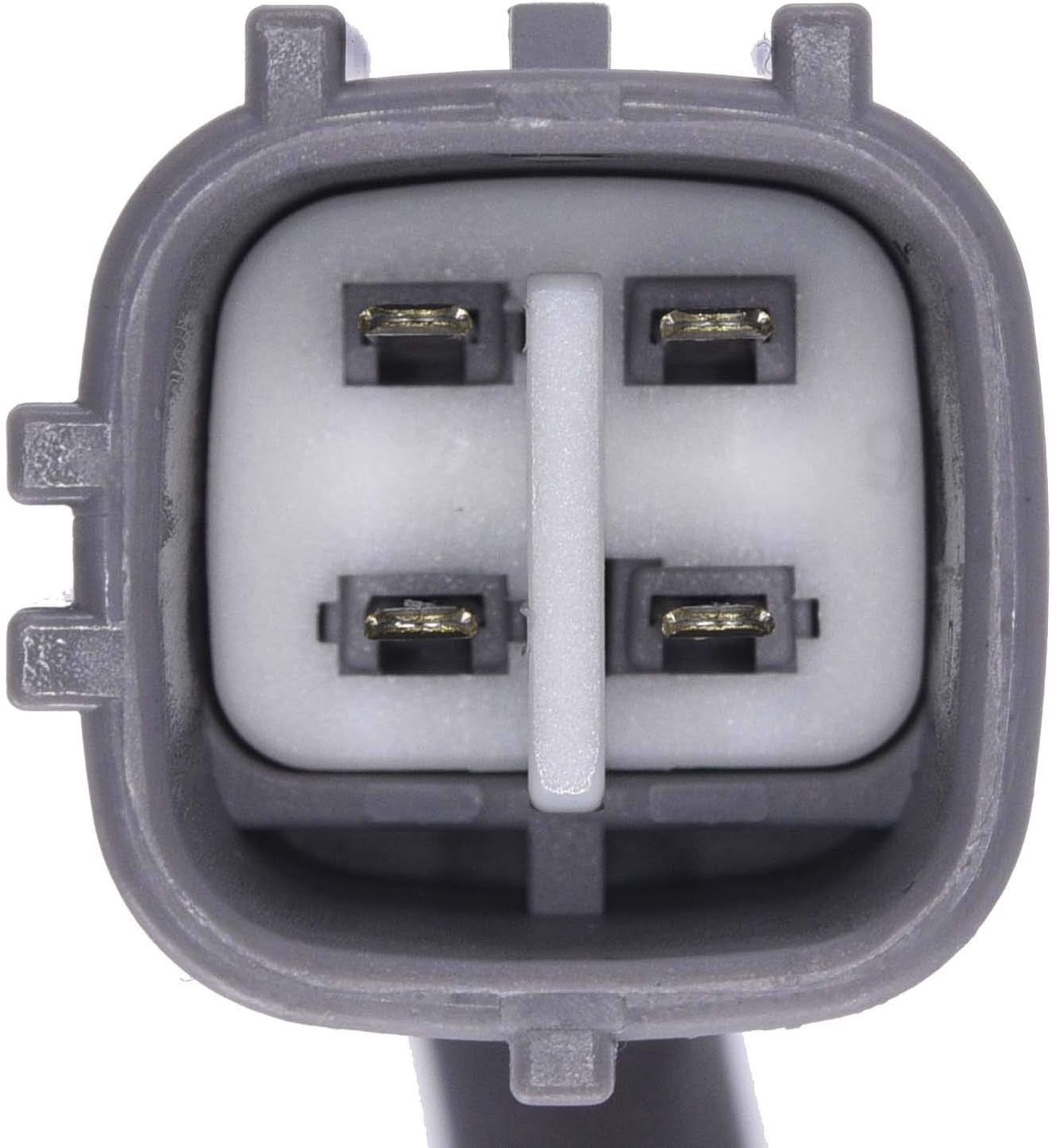 Walker Products 350-64013 Oxygen Sensor, Original Equipment Replacement O2 Sensor,