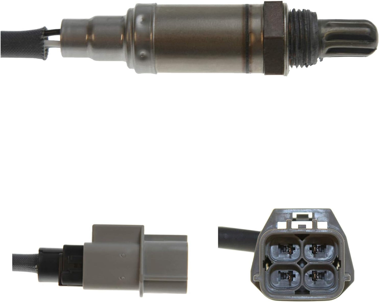 Walker Products 350-34309 Oxygen Sensor, Original Equipment Replacement Premium O2 Sensor, Direct Fit