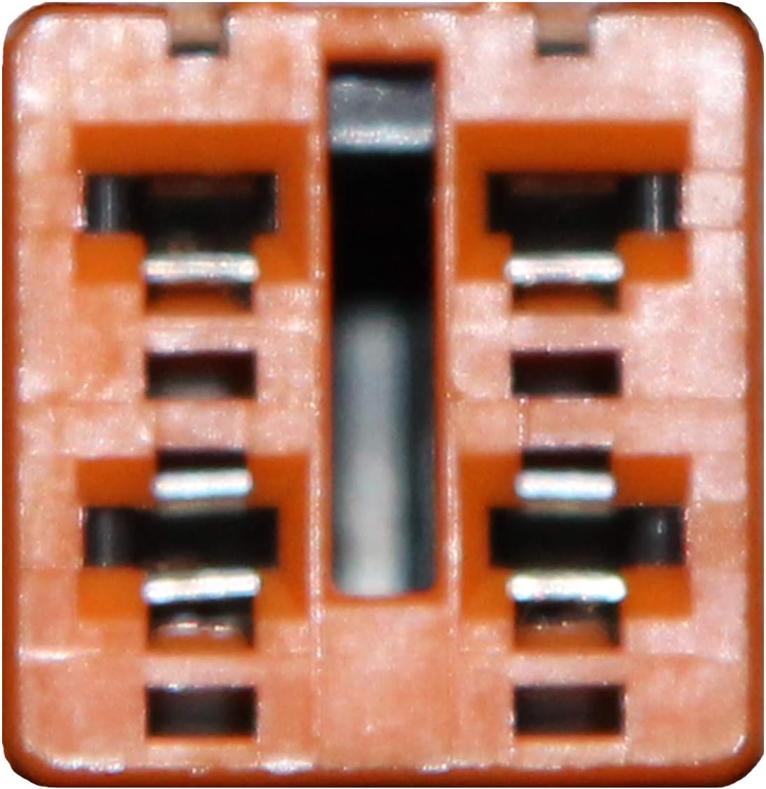 Walker Products 350-34080 Oxygen Sensor, Original Equipment Replacement Premium O2 Sensor, Direct Fit