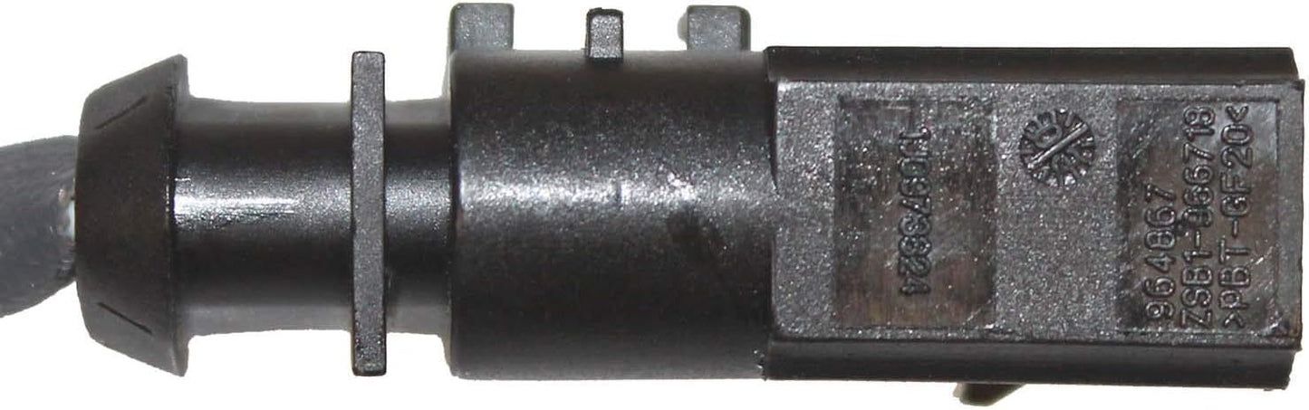 Walker Products 350-34112 Oxygen Sensor, Original Equipment Replacement Premium O2 Sensor, Direct Fit