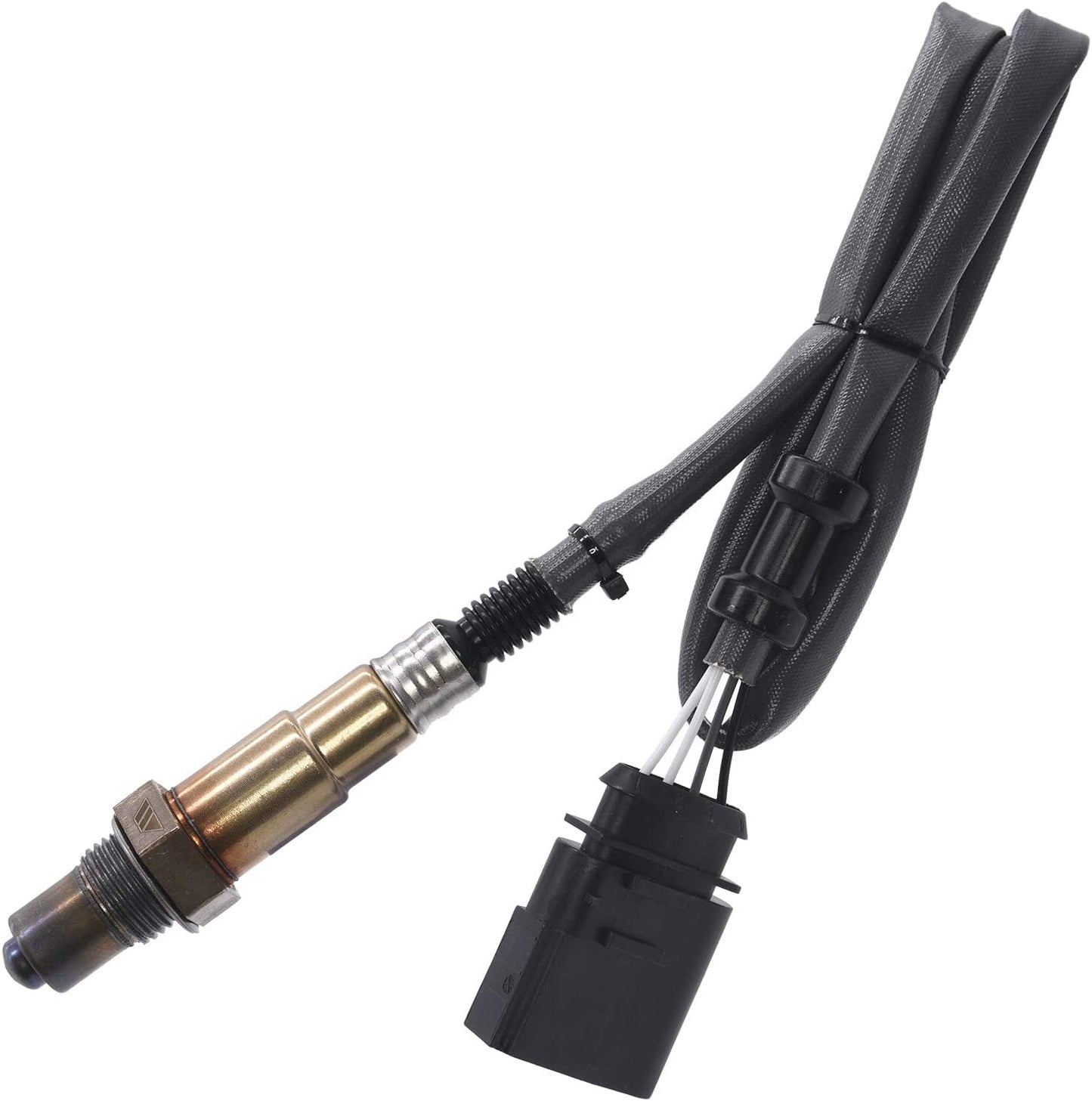 Walker Products 350-34340 Oxygen Sensor, Original Equipment Replacement Premium O2 Sensor, Direct Fit