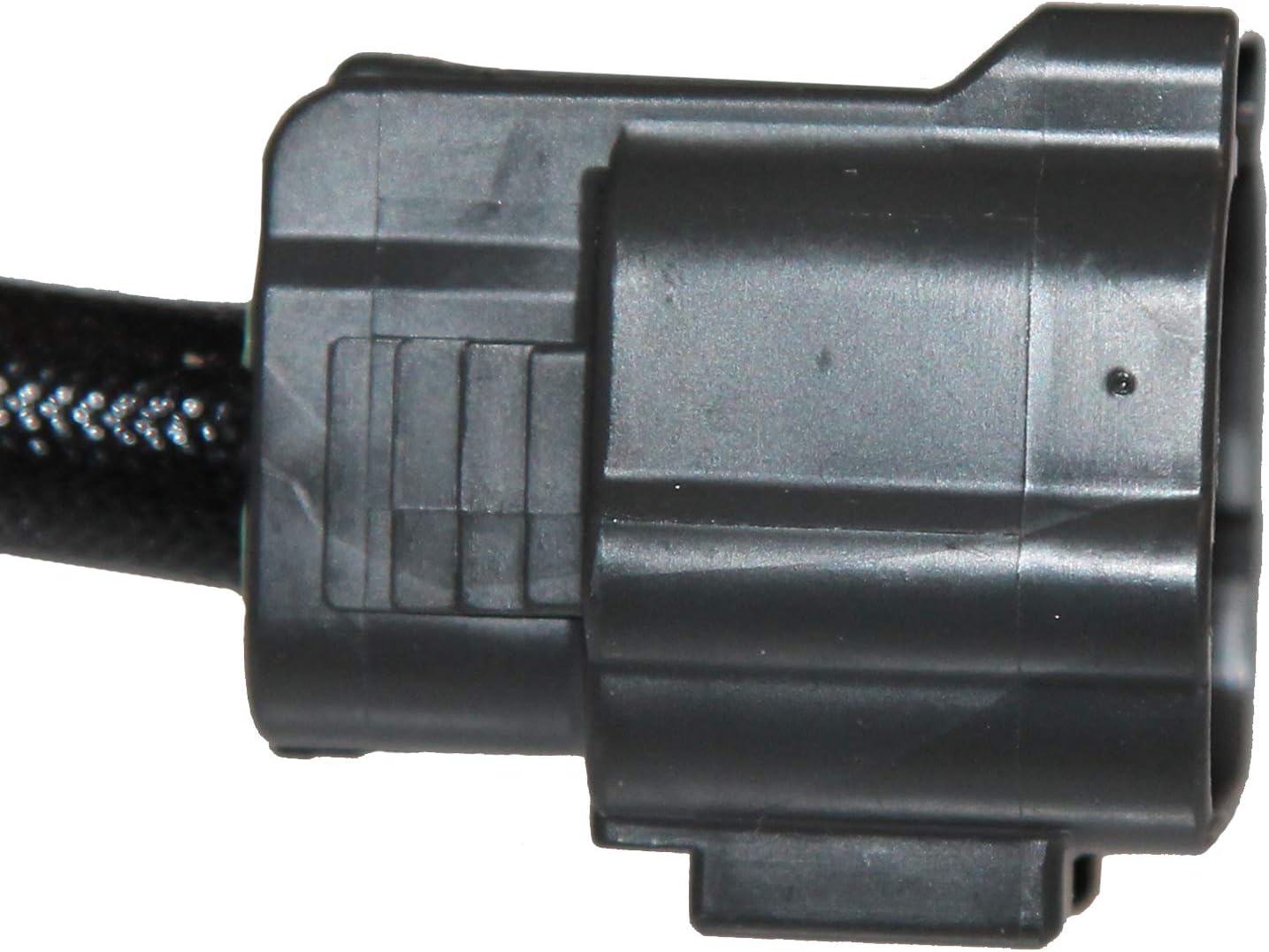 Walker Products 350-34080 Oxygen Sensor, Original Equipment Replacement Premium O2 Sensor, Direct Fit