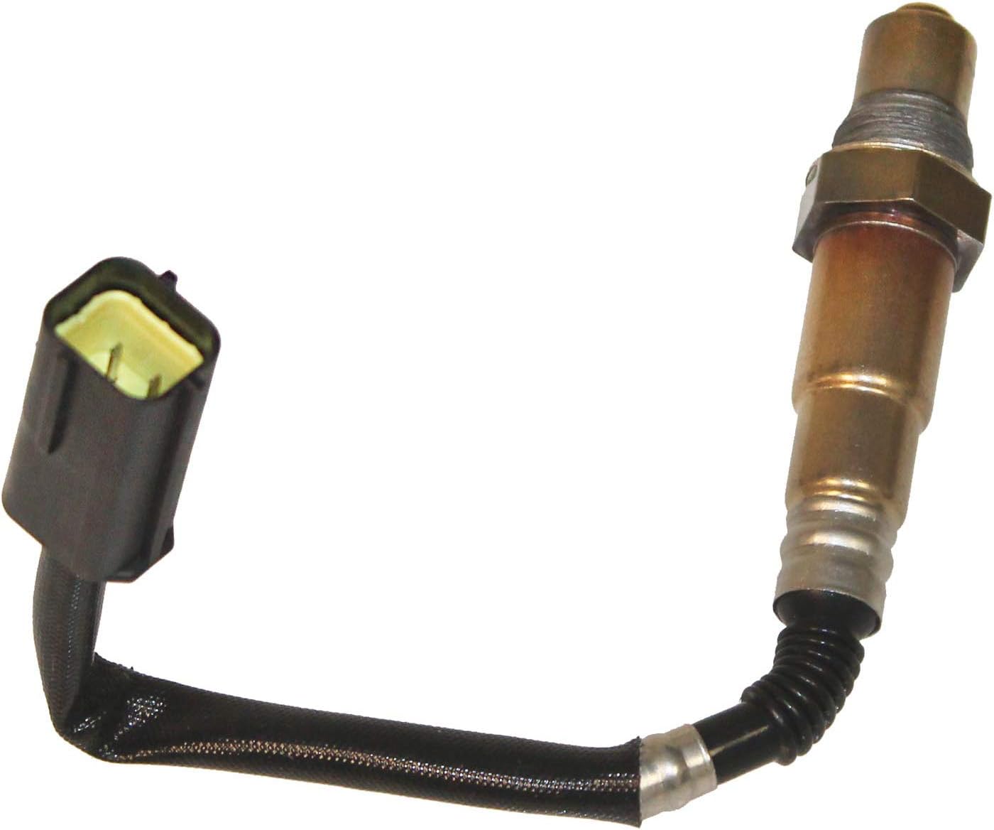 Walker Products 350-34556 Oxygen Sensor, Original Equipment Replacement Premium O2 Sensor, Direct Fit