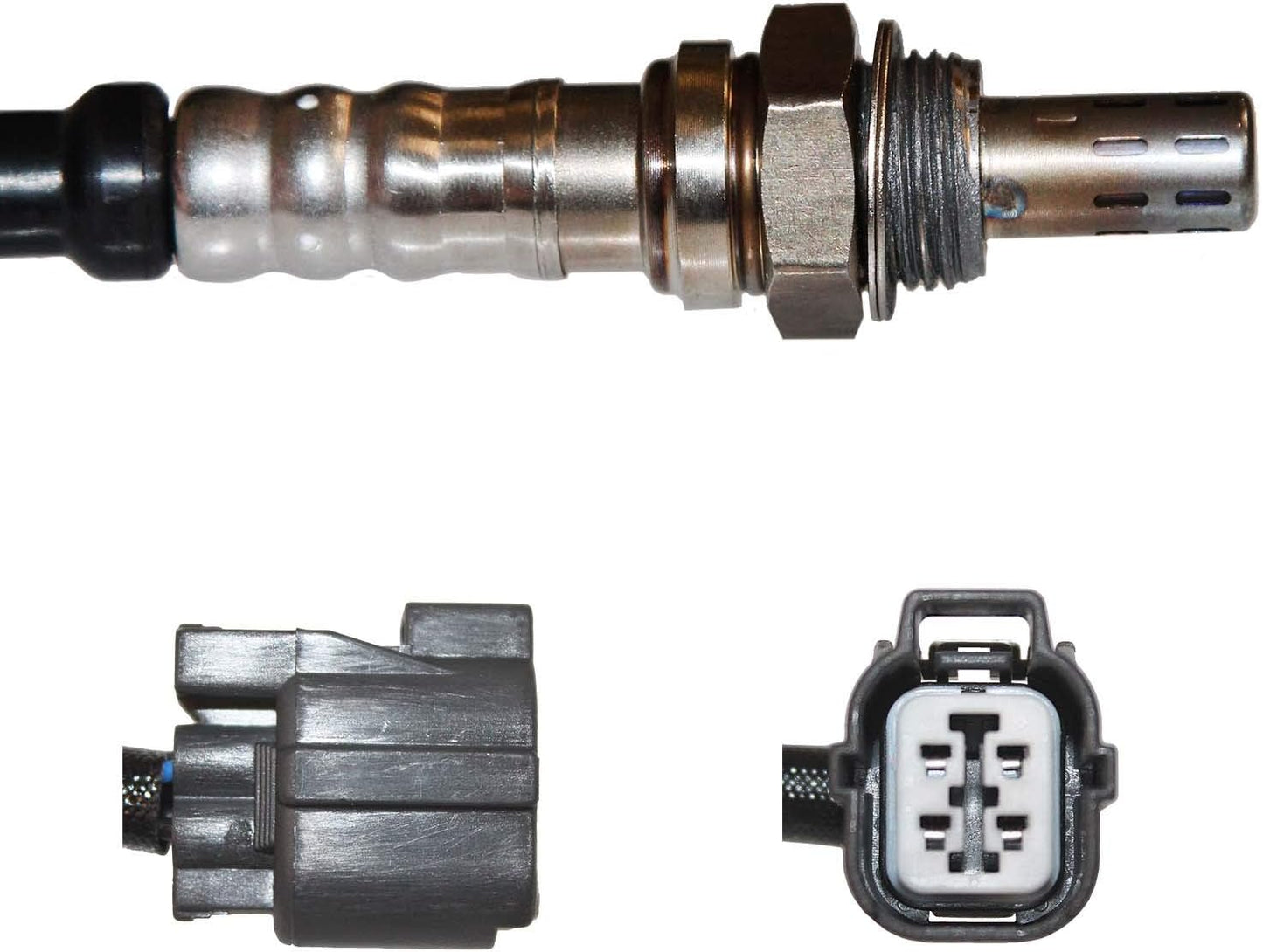 Walker Products 350-34528 Oxygen Sensor, Original Equipment Replacement O2 Sensor