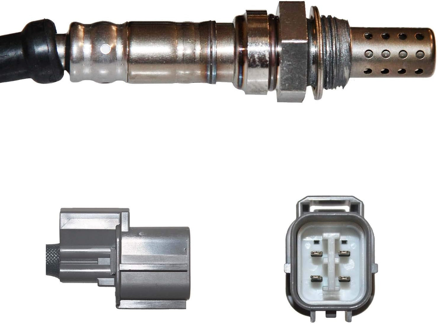 Walker Products 350-34527 Oxygen Sensor, Original Equipment Replacement Premium O2 Sensor,