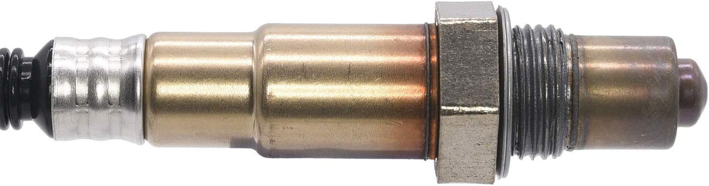Walker Products 350-34262 Oxygen Sensor, Original Equipment Replacement Premium O2 Sensor, Direct Fit