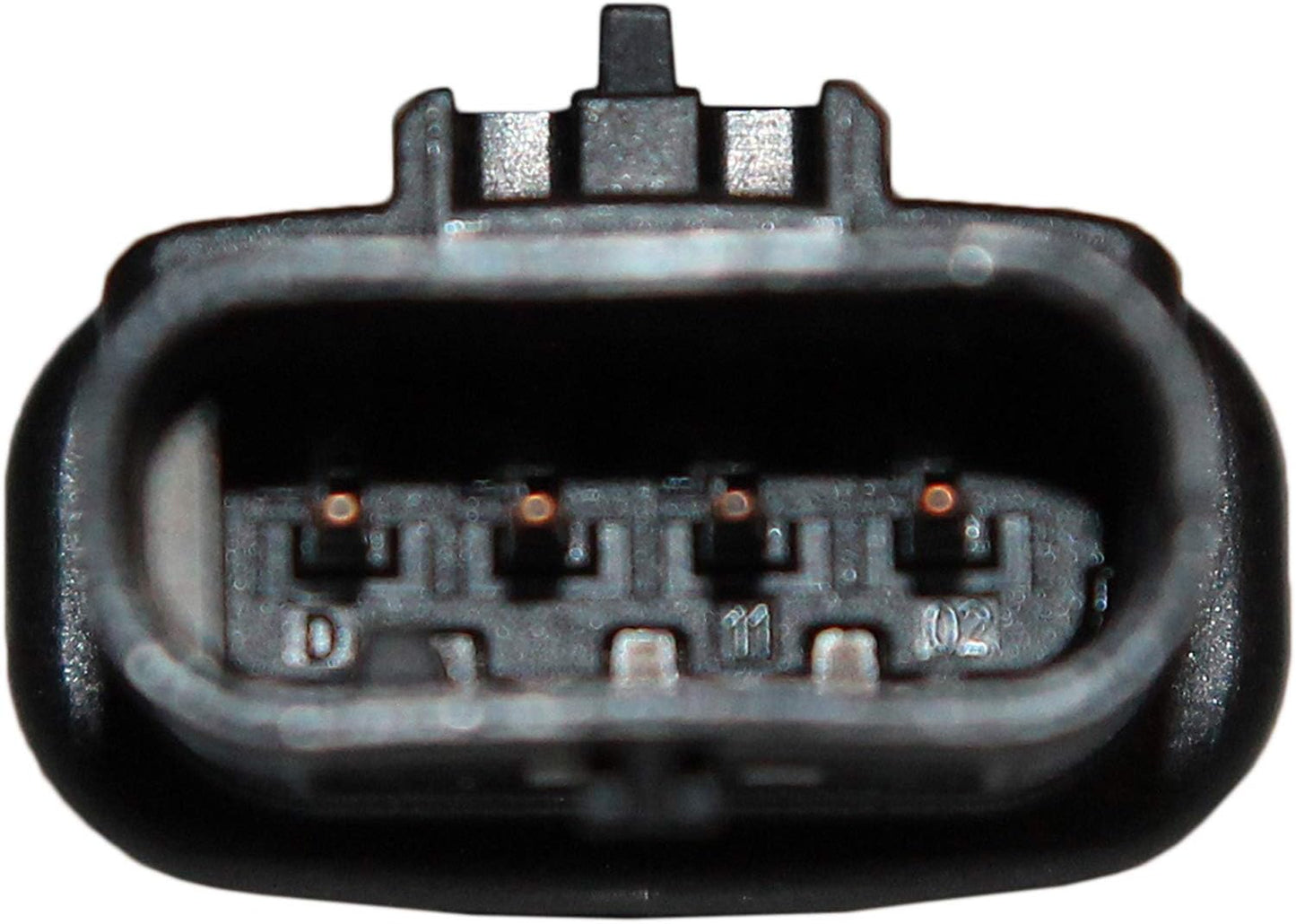 Walker Products 350-34948 Oxygen Sensor, Original Equipment Replacement Premium O2 Sensor, Direct Fit