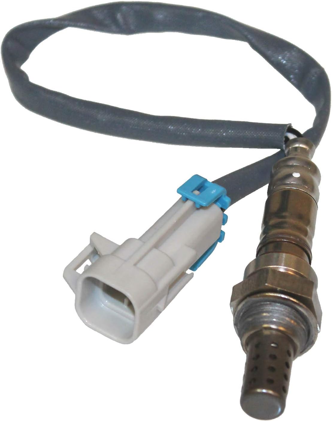 Walker Products 350-34412 Oxygen Sensor, Original Equipment Replacement Premium O2 Sensor, Direct Fit