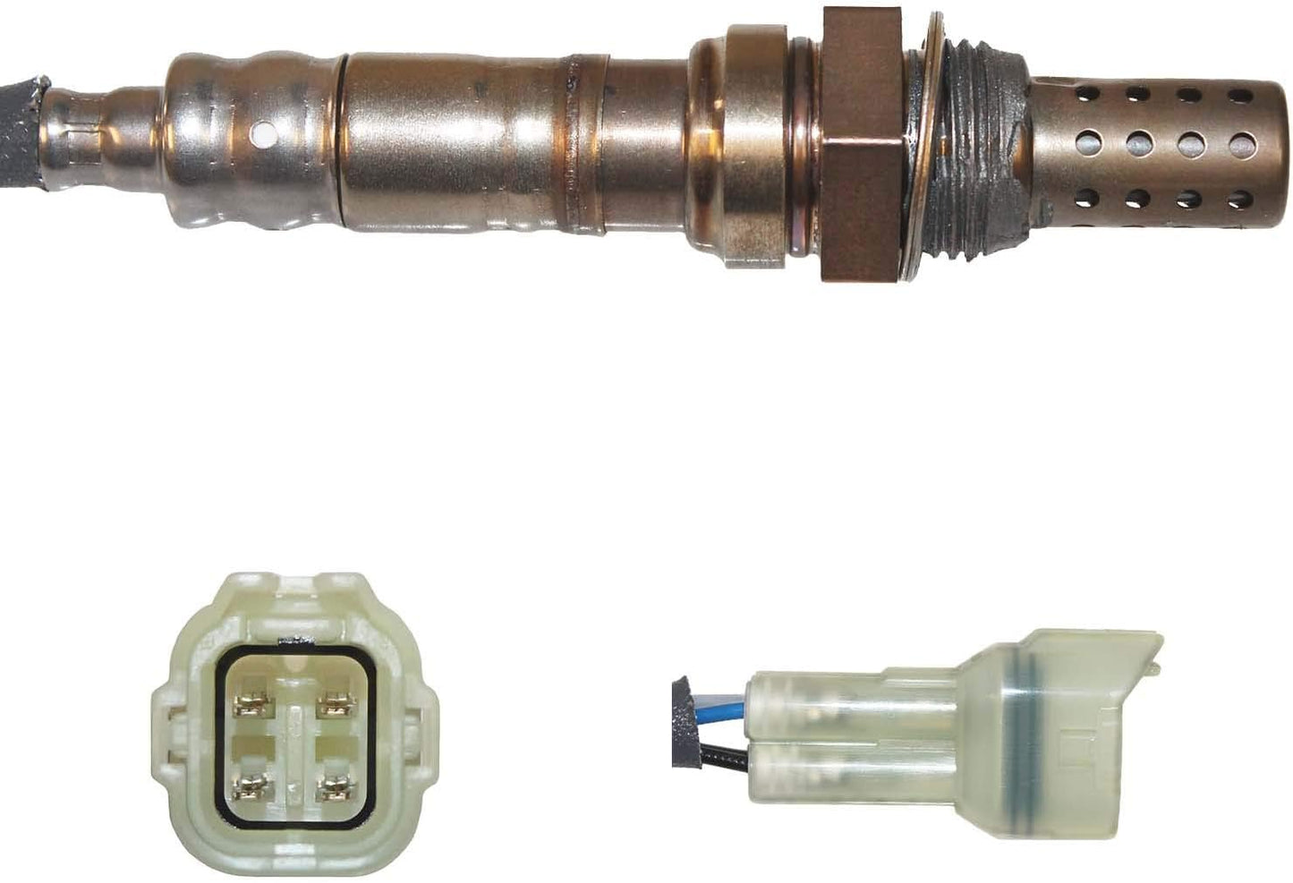 Walker Products 350-34131 Oxygen Sensor, Original Equipment Replacement Premium O2 Sensor, Direct Fit
