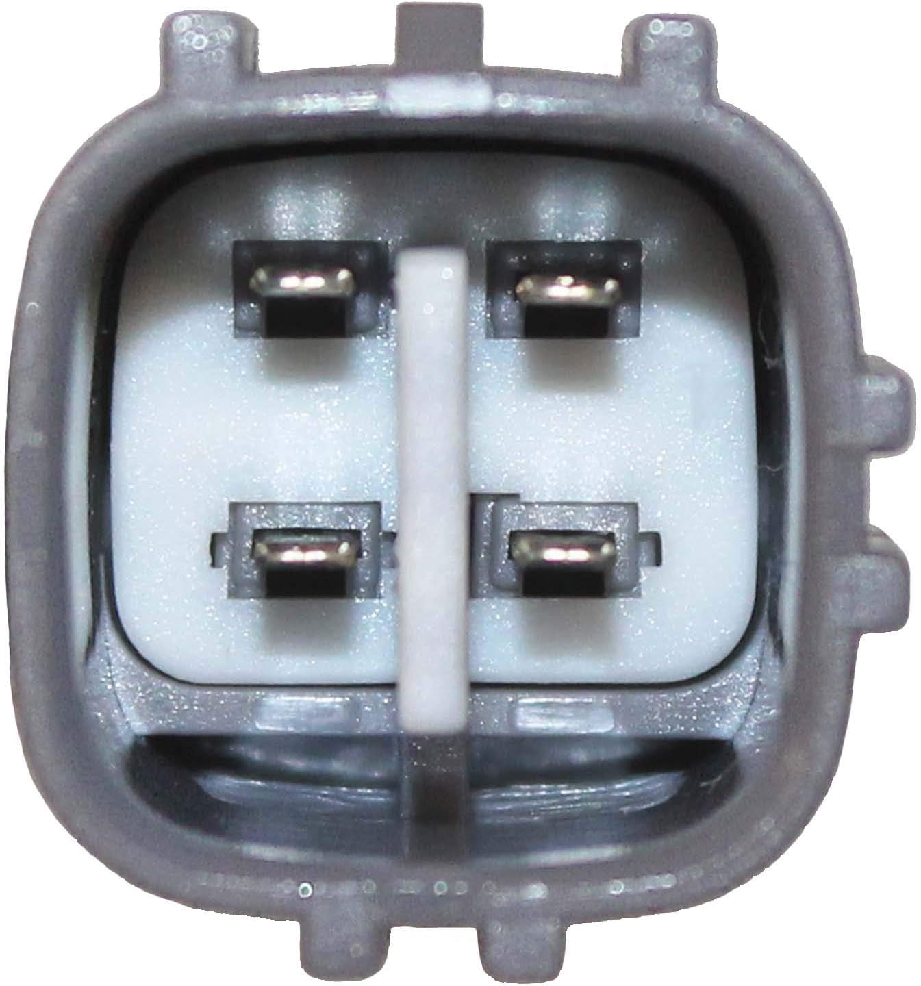 Walker Products 350-34141 Oxygen Sensor, Original Equipment Replacement Premium O2 Sensor, Direct Fit