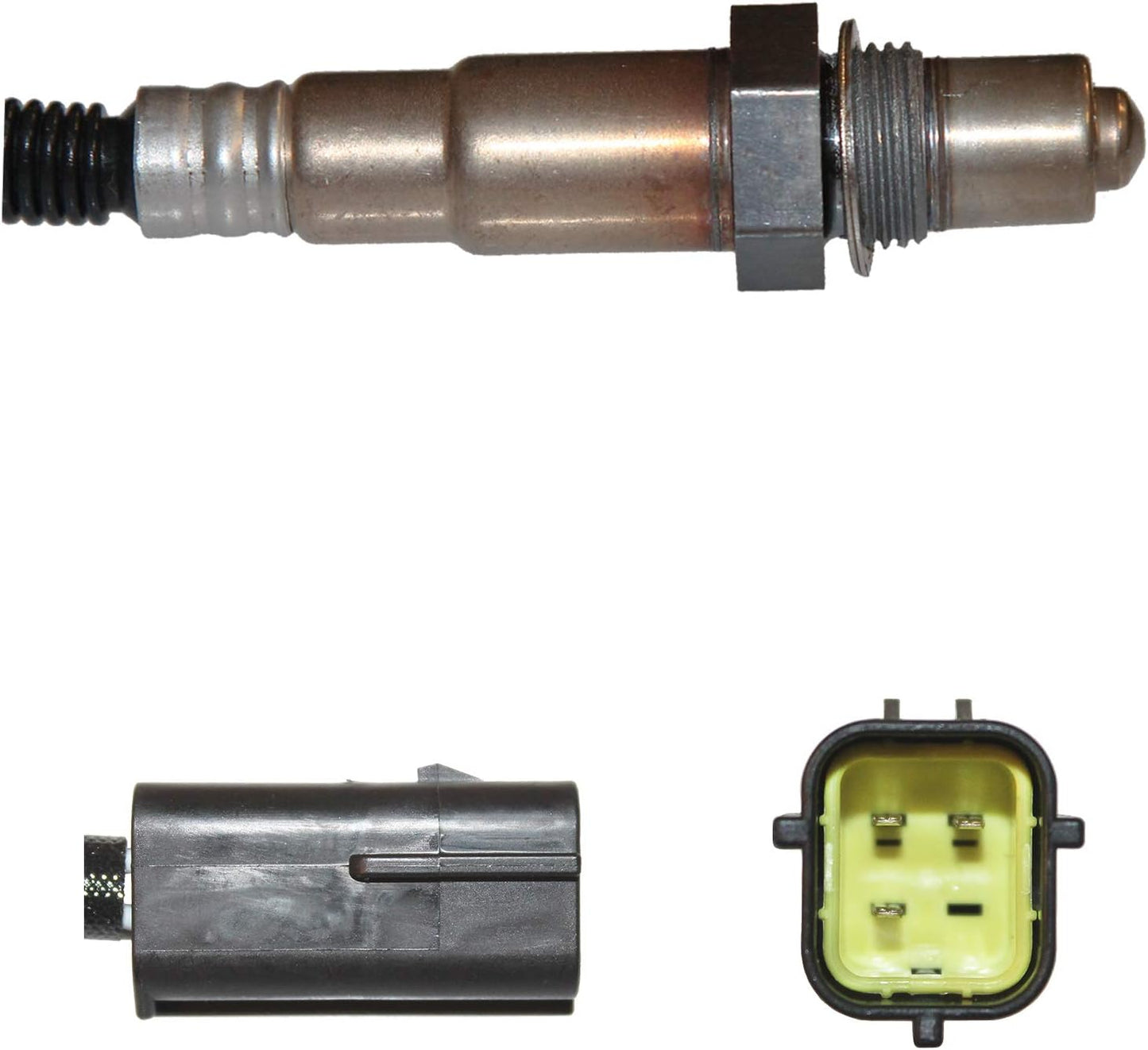 Walker Products 350-34556 Oxygen Sensor, Original Equipment Replacement Premium O2 Sensor, Direct Fit