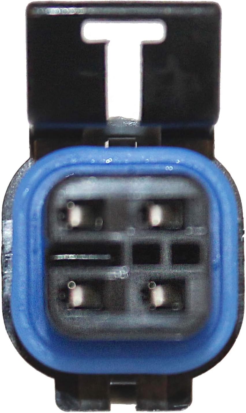 Walker Products 350-34134 Oxygen Sensor, Original Equipment Replacement Premium O2 Sensor, Direct Fit