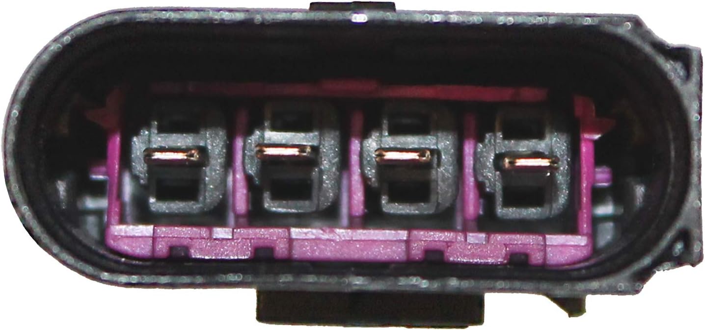Walker Products 350-34377 Oxygen Sensor, Original Equipment Replacement Premium O2 Sensor, Direct Fit