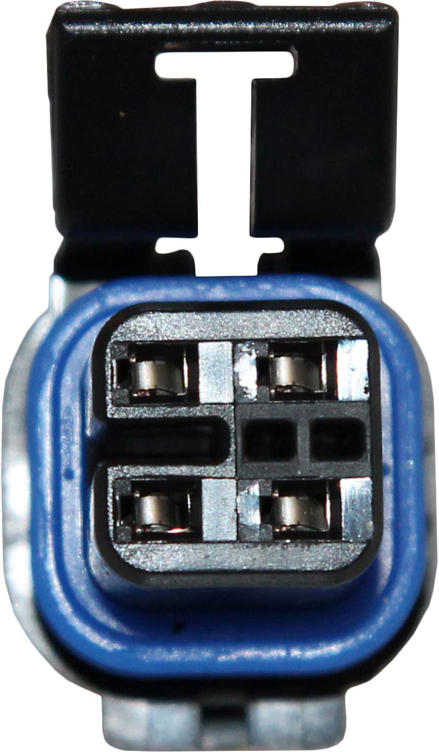 Walker Products 350-34506 Oxygen Sensor, Original Equipment Replacement Premium O2 Sensor, Direct Fit