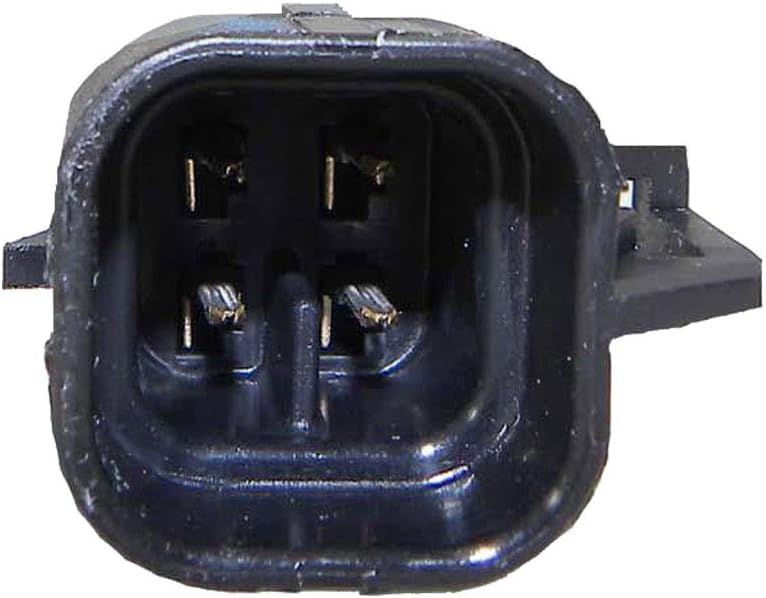 Walker Products 350-34094 Oxygen Sensor, Original Equipment Replacement Premium O2 Sensor, Direct Fit