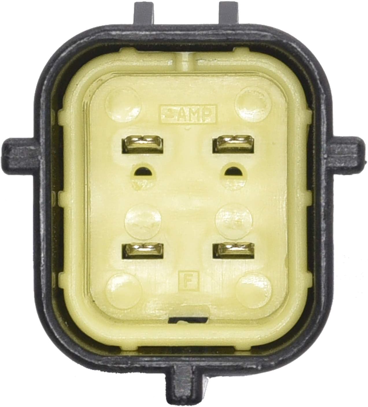 Walker Products 350-34262 Oxygen Sensor, Original Equipment Replacement Premium O2 Sensor, Direct Fit