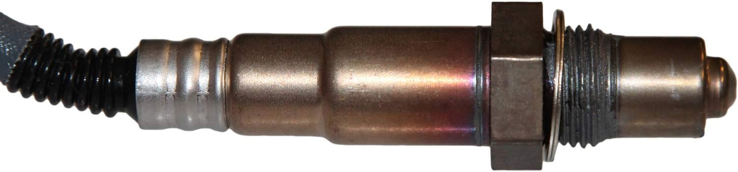 Walker Products 350-34615 Oxygen Sensor, Original Equipment Replacement Premium O2 Sensor, Direct Fit