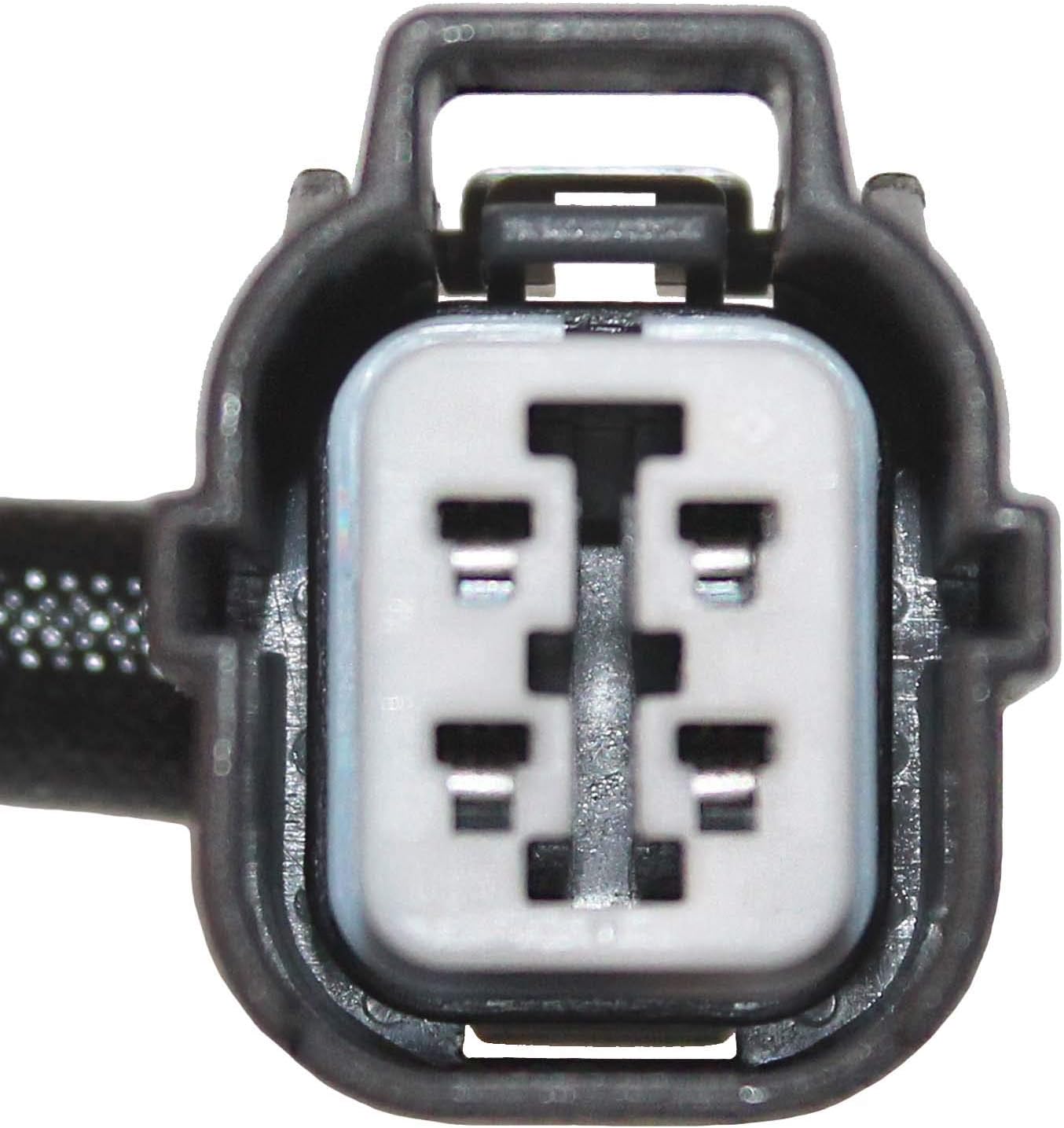 Walker Products 350-34528 Oxygen Sensor, Original Equipment Replacement O2 Sensor