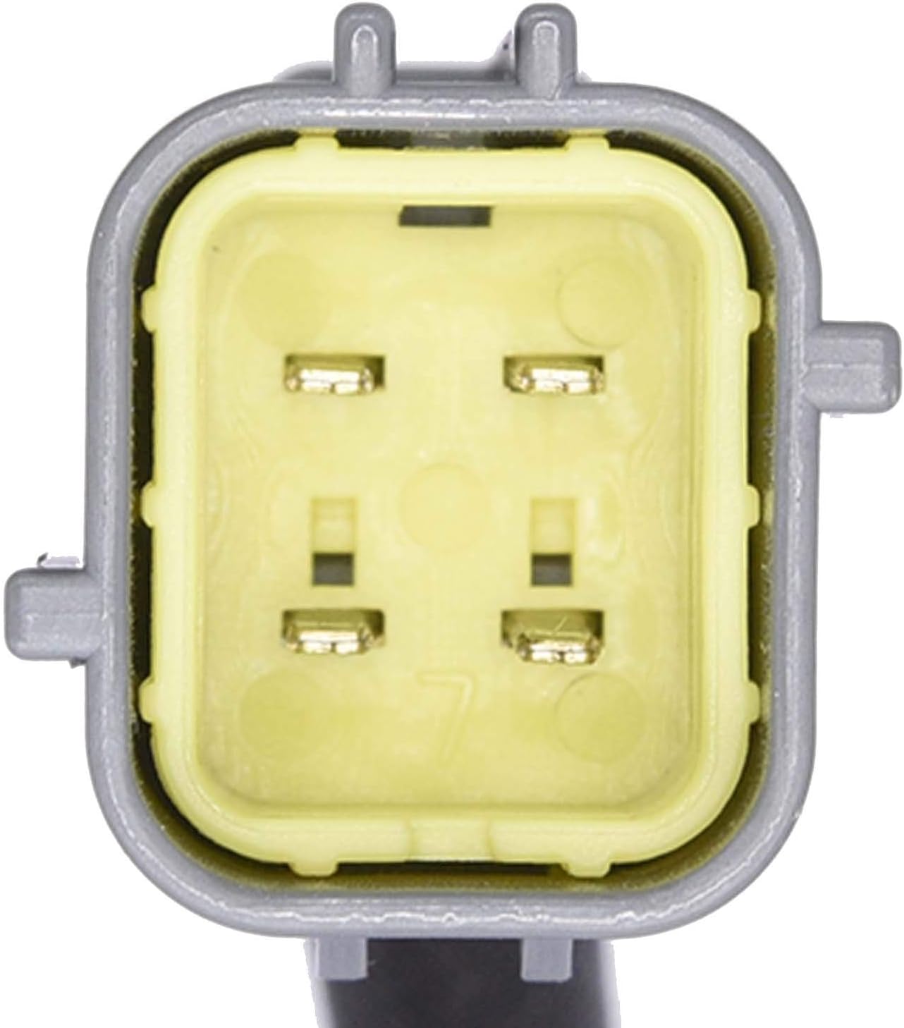 Walker Products 350-64043 Oxygen Sensor, Original Equipment Replacement Premium O2 Sensor, Air Fuel Ratio