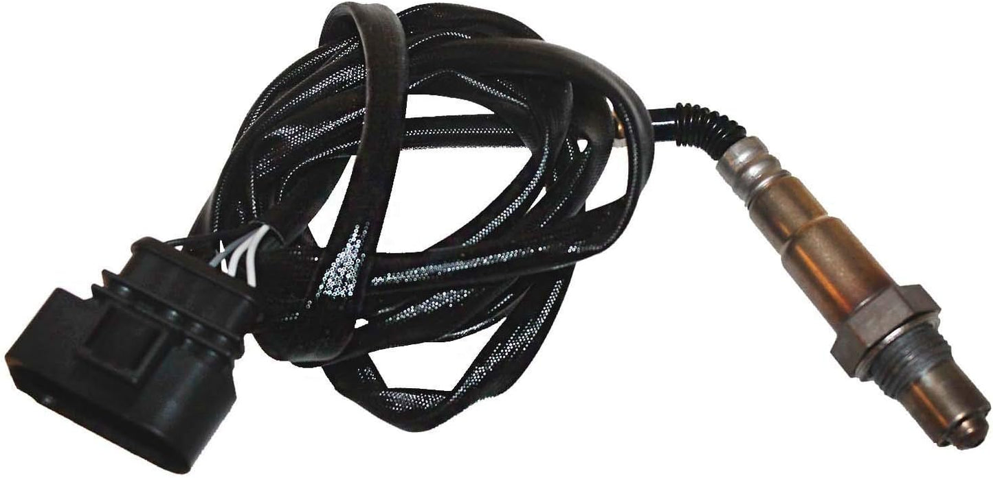 Walker Products 350-34138 Oxygen Sensor, Original Equipment Replacement Premium O2 Sensor, Direct Fit