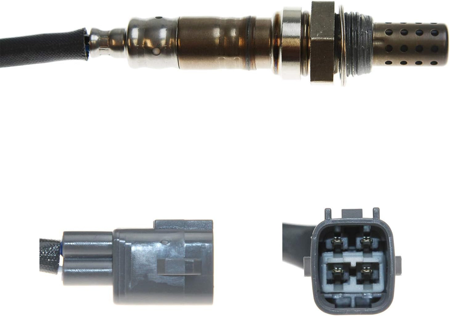 Walker Products 350-34258 Oxygen Sensor, Original Equipment Replacement Premium O2 Sensor,