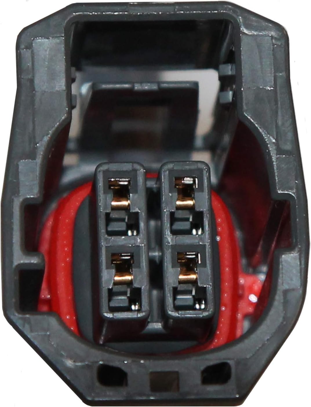 Walker Products 350-34544 Oxygen Sensor, Original Equipment Replacement Premium O2 Sensor, Direct Fit