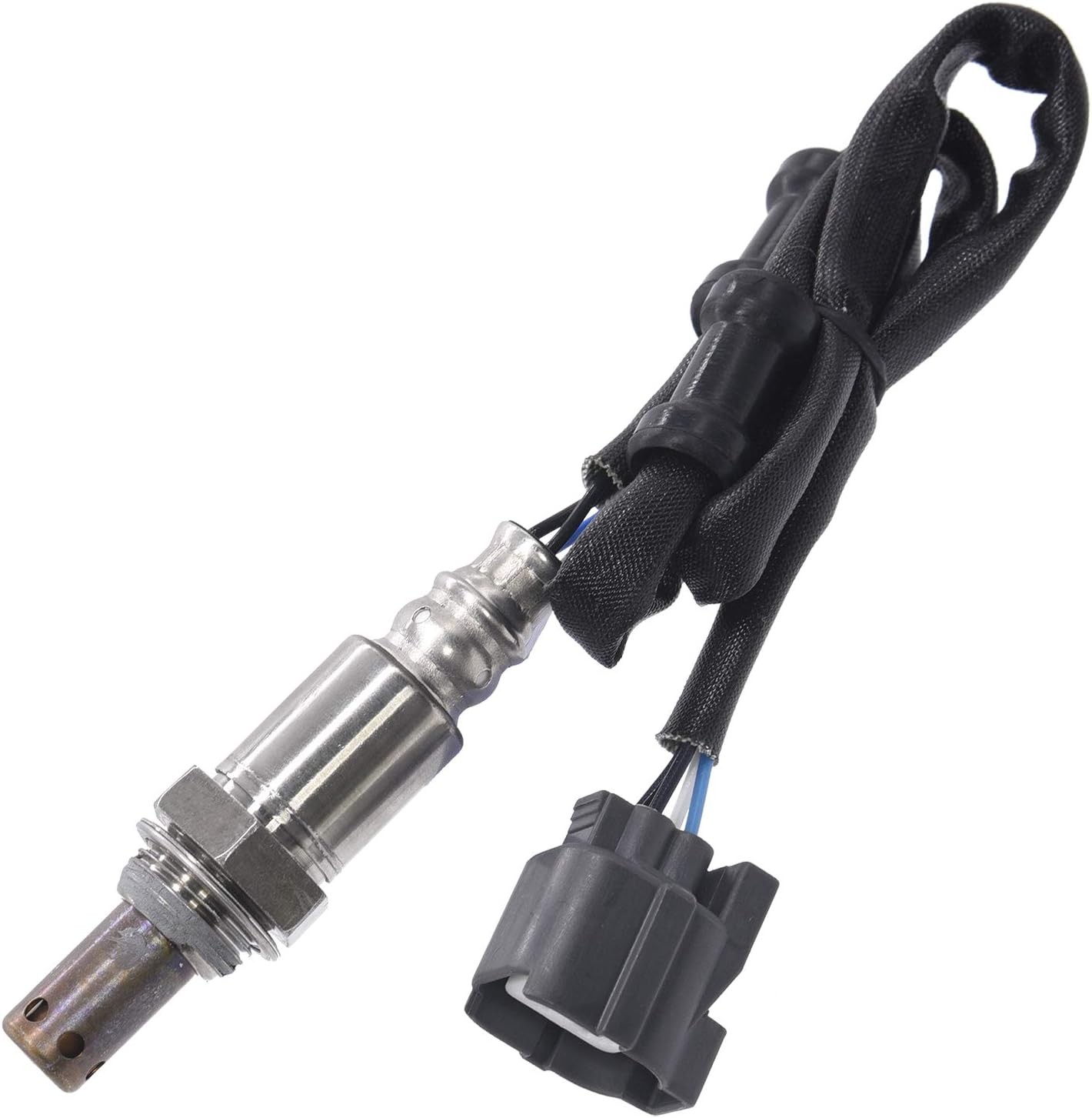 Walker Products 350-64001 Oxygen Sensor, Original Equipment Replacement Premium O2 Sensor, Air Fuel Ratio