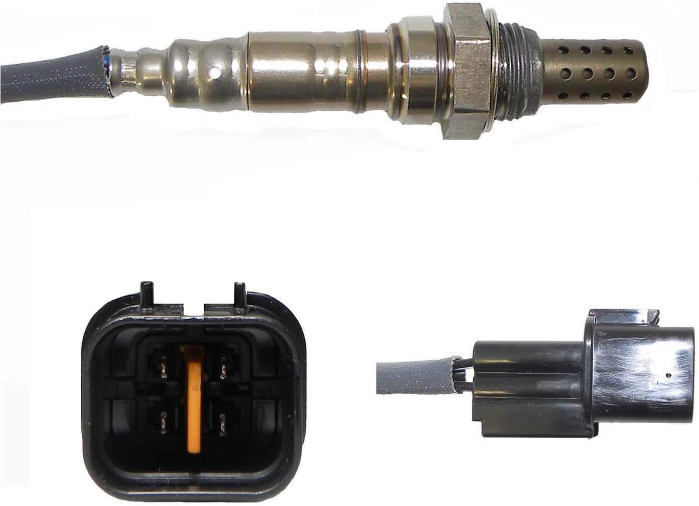 Walker Products 350-34033 Oxygen Sensor, Original Equipment Replacement Premium O2 Sensor, Direct Fit