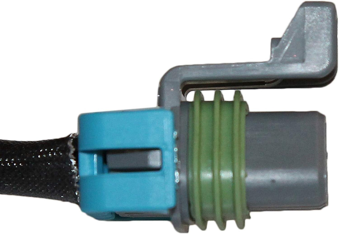 Walker Products 350-34596 Oxygen Sensor, Original Equipment Replacement O2 Sensor, Direct Fit