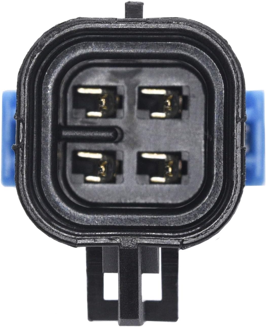 Walker Products 350-34484 Oxygen Sensor, Original Equipment Replacement O2 Sensor, Direct Fit