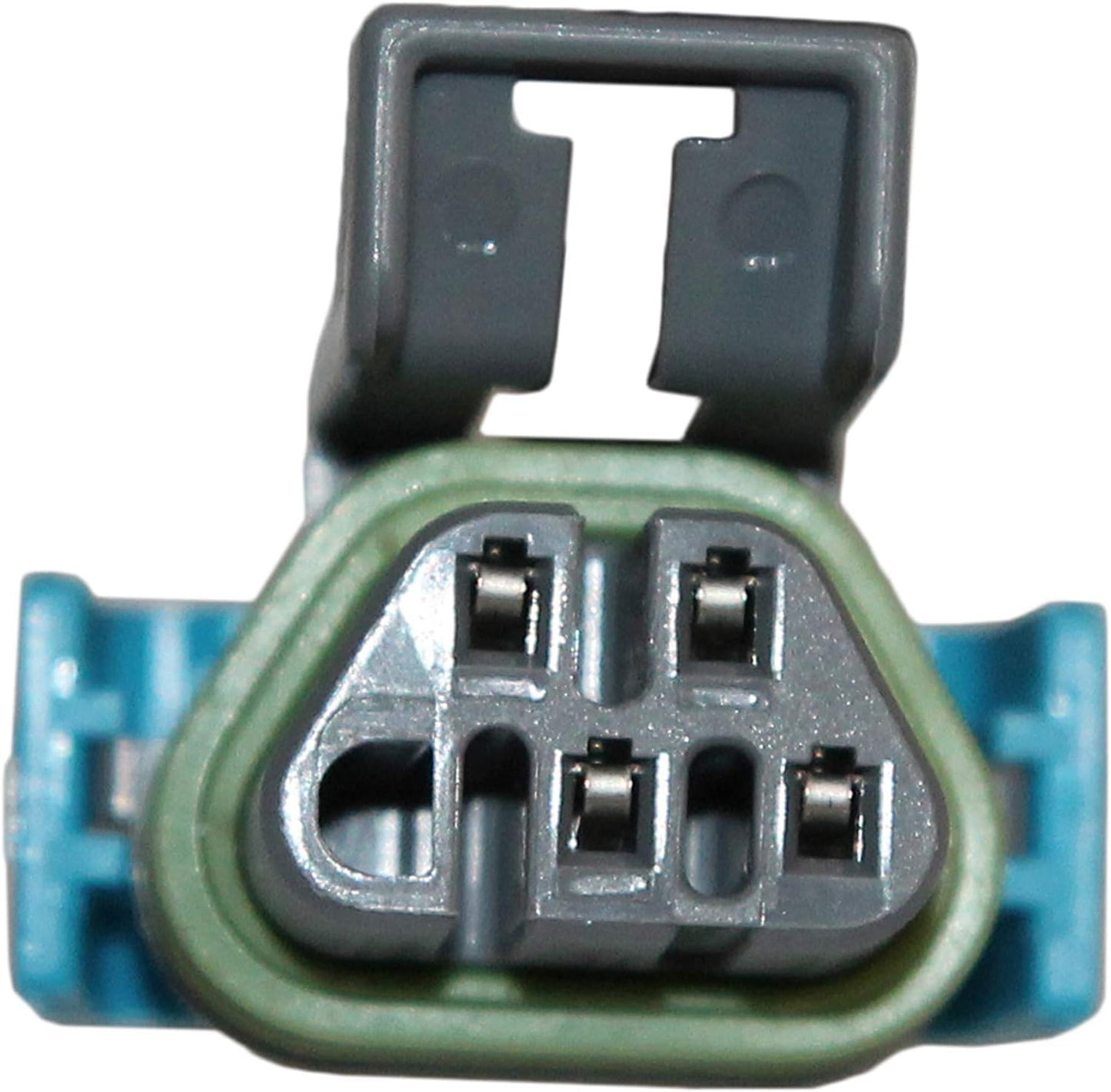 Walker Products 350-34596 Oxygen Sensor, Original Equipment Replacement O2 Sensor, Direct Fit