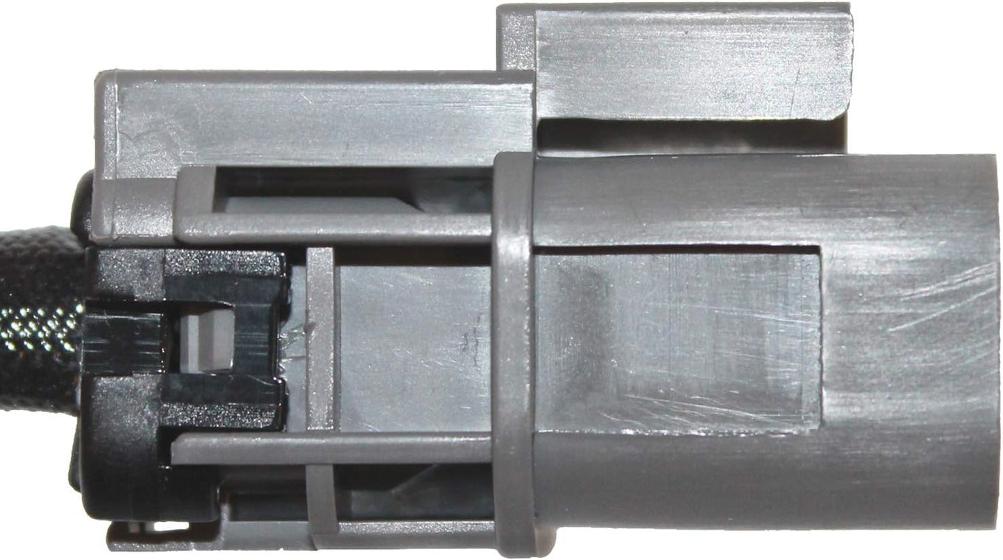 Walker Products 350-34469 Oxygen Sensor, Original Equipment Replacement Premium O2 Sensor, Direct Fit